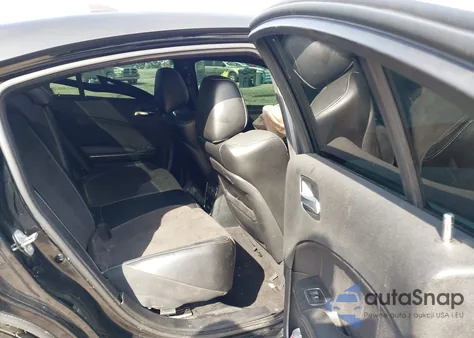 2016 Dodge Charger Srt Hellcat from USA, damaged, VIN 2C3CDXL96GH301581